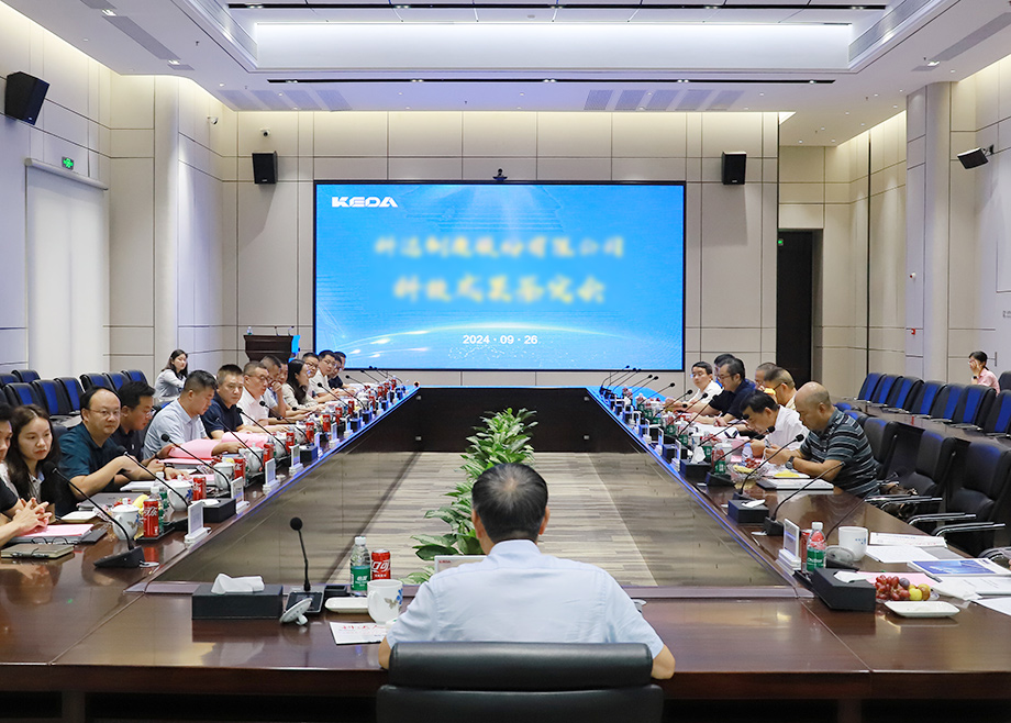 鋰電窯爐技術(shù)突圍，廣東科達新能源裝備鑄就核心競爭力